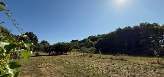 Terrain à bâtir à Mouilleron-le-Captif, Pays de la Loire