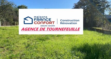 Aucamville Terrain à bâtir - 2484260-10327annonce120260413cF9Tn.jpeg Maisons France Confort