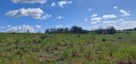 Terrain à bâtir à Verfeil, Occitanie