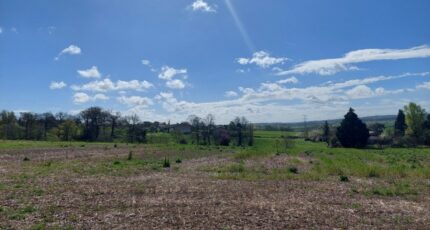 Verfeil Terrain à bâtir - 2483967-5604annonce520260413FDV9S.jpeg Maisons France Confort