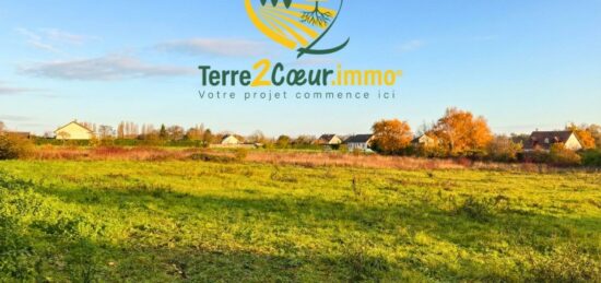 Terrain à bâtir à Bourges, Centre-Val de Loire