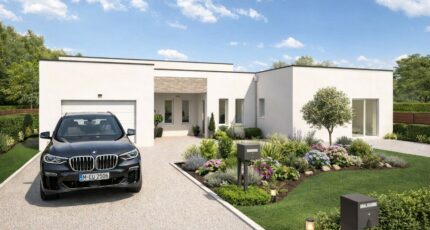 Bourges Maison neuve - 2484904-11209annonce620260414bBnAK.jpeg Maisons France Confort