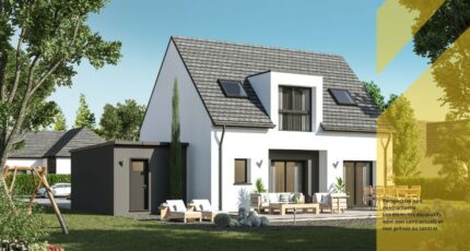 Longaulnay Maison neuve - 2484115-11165modele720251119dAM2t.jpeg Maisons France Confort