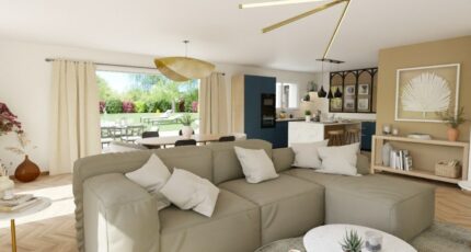 Longaulnay Maison neuve - 2484115-11165modele620251124bd5TT.jpeg Maisons France Confort