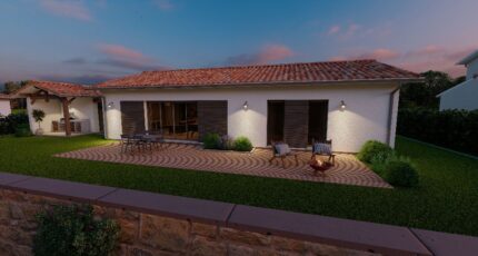Rauzan Maison neuve - 2482524-11295modele820250415i5m5I.jpeg Maisons France Confort