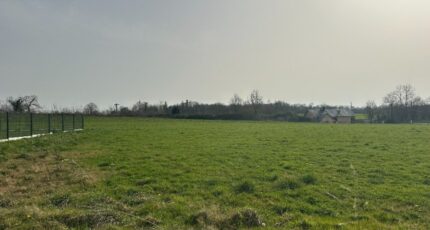 La Meauffe Terrain à bâtir - 2485199-11660annonce1202604143fdU0.jpeg Maisons France Confort
