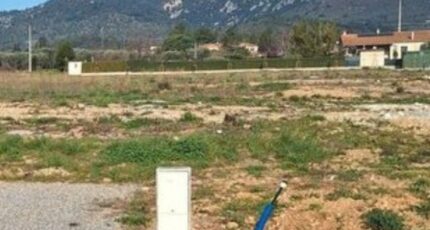 Volx Terrain à bâtir - 2381846-9917annonce120260105FdKqT.jpeg Maisons France Confort