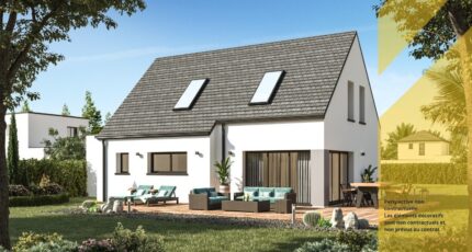 Hédé Maison neuve - 2485186-11165modele720251107cJusV.jpeg Maisons France Confort