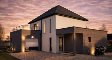 Châteaudun Maison neuve - 2485124-10924annonce3202602165Eza1.jpeg Maisons France Confort