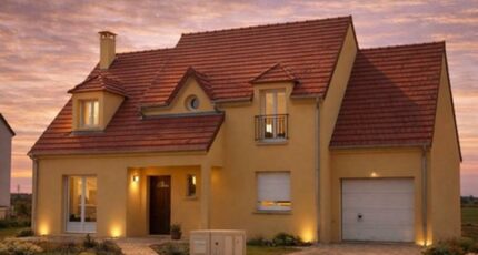 Gas Maison neuve - 2485274-10924annonce320260216cA9Qq.jpeg Maisons France Confort