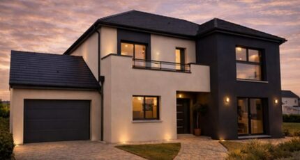 Bazoches-sur-Guyonne Maison neuve - 2485197-10924annonce220260216cybry.jpeg Maisons France Confort