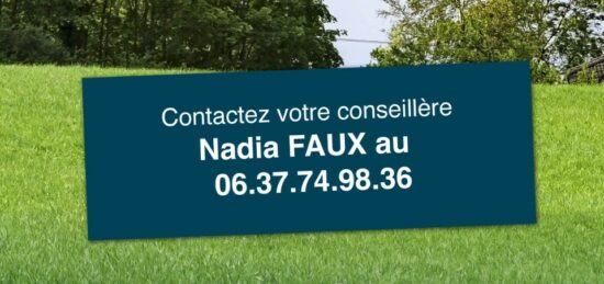 Terrain à bâtir à Saint-Vivien-de-Médoc, Nouvelle-Aquitaine