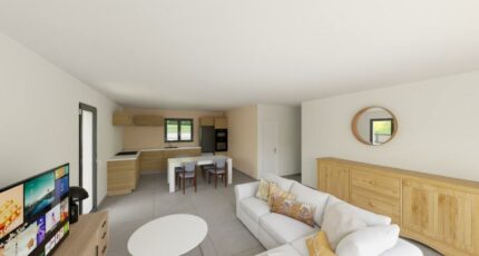 Carnoules Maison neuve - 2485320-11039modele920260115qVbNJ.jpeg Maisons France Confort