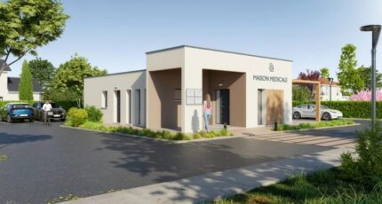 Pessac Terrain à bâtir - 2485391-11303annonce220260414sLKbz.jpeg Maisons France Confort