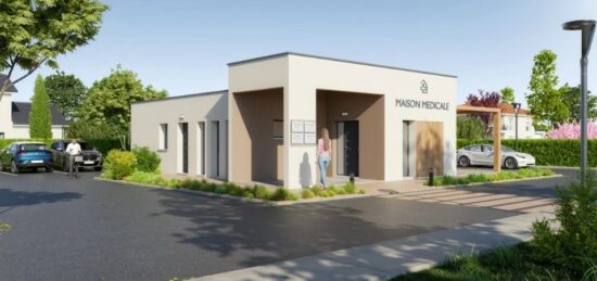 Terrain à bâtir à , Gironde