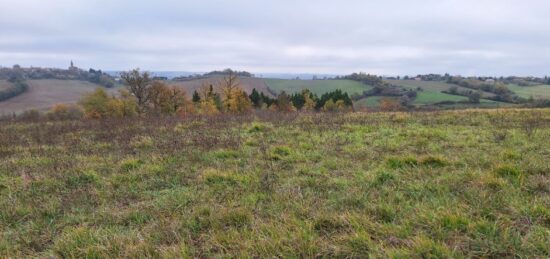 Terrain à bâtir à Le Castéra, Occitanie