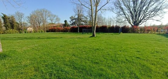 Terrain à bâtir à Lasserre, Occitanie