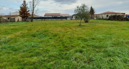 Villebrumier Terrain à bâtir - 2484093-5604annonce420260413xgvaI.jpeg Maisons France Confort