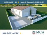 Maison à construire à Saint-Savin (33920) 2483314-11516annonce620260413UwFbC.jpeg Maisons France Confort