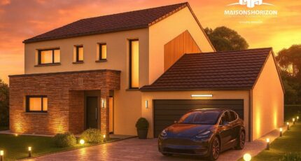 La Maxe Maison neuve - 2484478-5138modele620250916BsHLd.jpeg Maisons France Confort