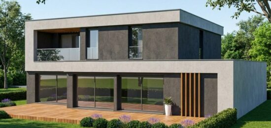 Terrain à bâtir à , Moselle