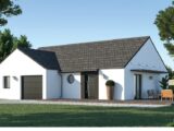 Maison à construire à Le Hinglé (22100) 2485424-5289modele620260326O24JV.jpeg Maisons France Confort