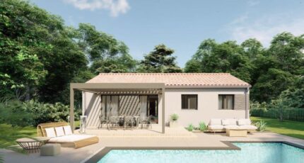 Le Barp Maison neuve - 2485467-10393modele920230515kpzBw.jpeg Maisons France Confort