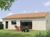 Maison à construire à Le Mesnil-en-Vallée (49410) 2485481-961modele720201019to16o.jpeg Maisons France Confort