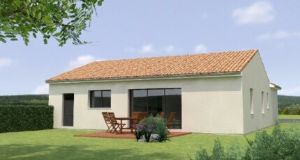 Le Mesnil-en-Vallée Maison neuve - 2485481-961modele720201019to16o.jpeg Maisons France Confort