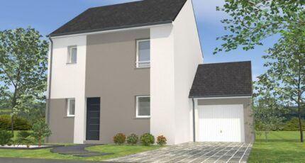Le Louroux-Béconnais Maison neuve - 2485497-961modele620150730bevTd.jpeg Maisons France Confort