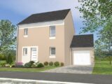 Maison à construire à Le Louroux-Béconnais (49370) 2485497-961modele620150731T2QIP.jpeg Maisons France Confort