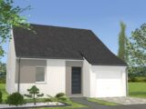 Maison à construire à Ancenis (44150) 2485522-961modele6201507306VEgJ.jpeg Maisons France Confort