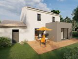 Maison à construire à Drain (49530) 2485515-939modele720230628CLF4b.jpeg Maisons France Confort