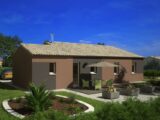 Maison à construire à Drain (49530) 2485516-961modele620141205l54tC.jpeg Maisons France Confort