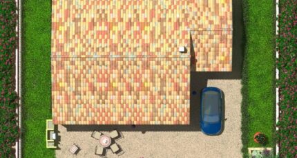 Drain Maison neuve - 2485516-961modele620141205FAoTw.jpeg Maisons France Confort