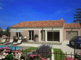 Maison à construire à Drain (49530) 2485516-961modele620150731e0r27.jpeg Maisons France Confort