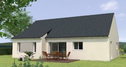 Ancenis Maison neuve - 2485523-961modele720200703tiTyT.jpeg Maisons France Confort
