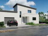Maison à construire à Ancenis (44150) 2485528-939modele620230623XB4IB.jpeg Maisons France Confort