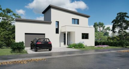 Ancenis Maison neuve - 2485528-939modele620230623XB4IB.jpeg Maisons France Confort