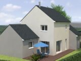Maison à construire à Saint-Barthélemy-d’Anjou (49124) 2485567-961modele720200720uiFwT.jpeg Maisons France Confort