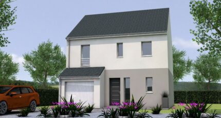 Saint-Barthélemy-d'Anjou Maison neuve - 2485564-939modele620200821IVPNX.jpeg Maisons France Confort