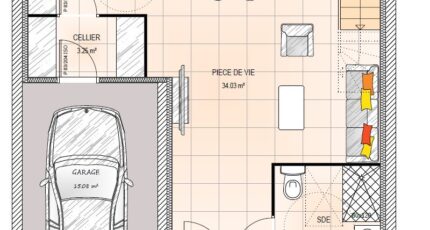 Saint-Barthélemy-d'Anjou Maison neuve - 2485564-939modele820200821teSlu.jpeg Maisons France Confort