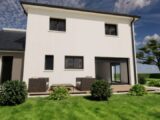 Maison à construire à La Pommeraye (49620) 2485572-11353modele720250602Ws9kr.jpeg Maisons France Confort