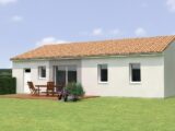 Maison à construire à Beaupréau (49600) 2485584-961modele720200630LbRKN.jpeg Maisons France Confort