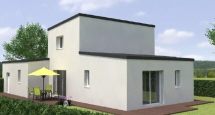 Ingrandes Maison neuve - 2485596-961modele720201110Z9Gux.jpeg Maisons France Confort