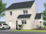 Maison à construire à Ingrandes (49123) 2485599-961modele6202006267yWnq.jpeg Maisons France Confort