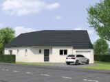 Maison à construire à Ingrandes (49123) 2485595-961modele620200710BTivw.jpeg Maisons France Confort