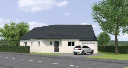 Ingrandes Maison neuve - 2485595-961modele620200710BTivw.jpeg Maisons France Confort