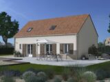 Maison à construire à Maisse (91720) 2477931-1795modele720200729ySvF0.jpeg Maisons France Confort