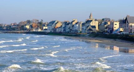 Grandcamp-Maisy Terrain à bâtir - 2485589-11660annonce120260415h5C5Z.jpeg Maisons France Confort